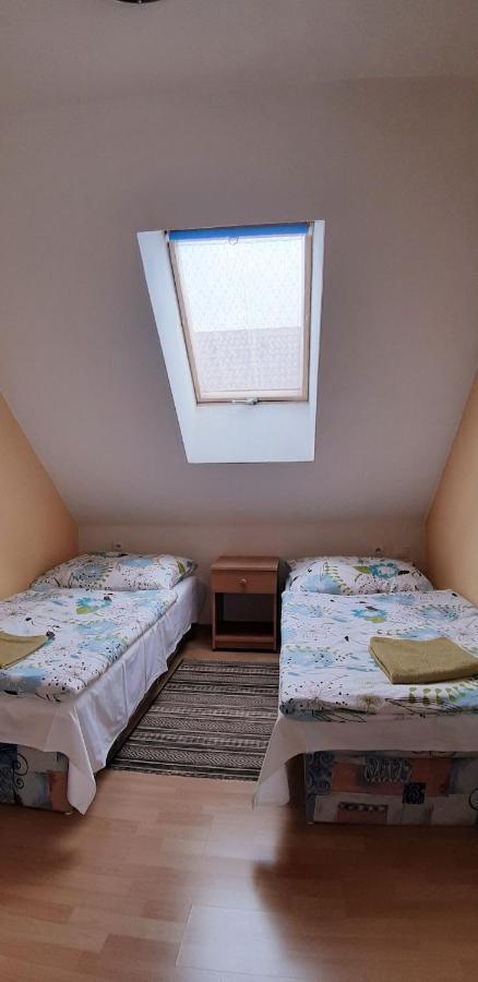 Apartmany Lucky 30 Exterior foto